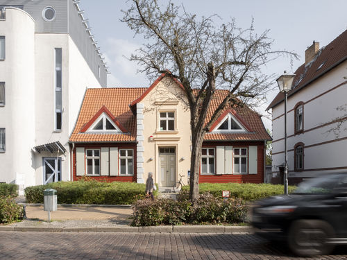 zimmerbild doppelzimmer gästehaus