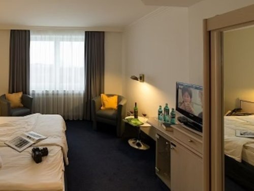 zimmerbild doppelzimmer landseite