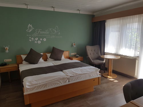 zimmerbild doppelzimmer komfort 