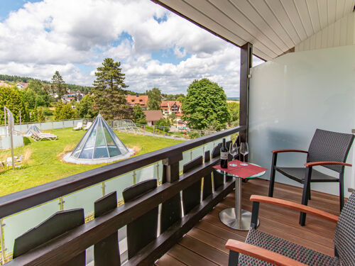 zimmerbild doppelzimmer mit balkon a