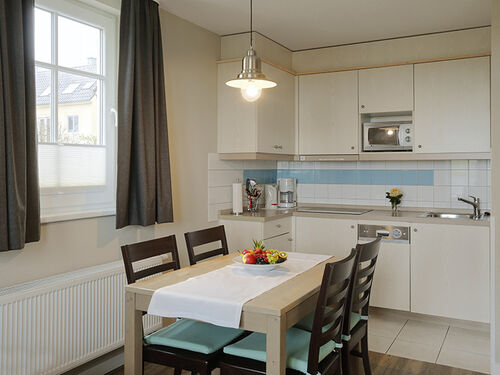 zimmerbild 1-raum appartement b