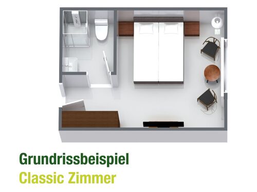 zimmerbild doppelzimmer klassik