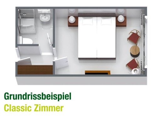 zimmerbild doppelzimmer klassik