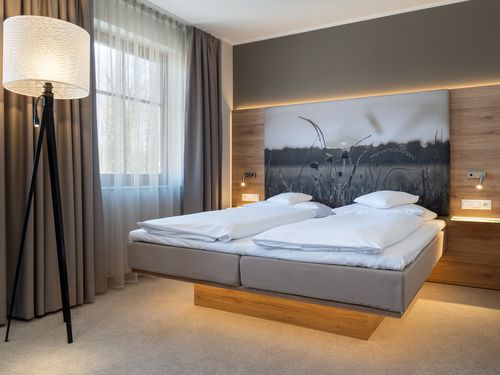 zimmerbild doppelzimmer komfort 