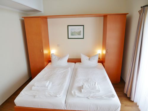 zimmerbild doppelzimmer mit balkon