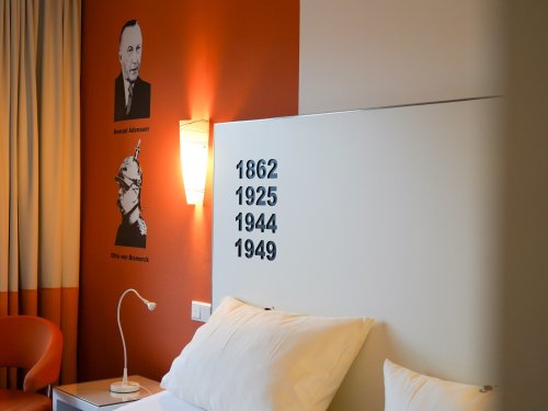 zimmerbild doppelzimmer gästehaus