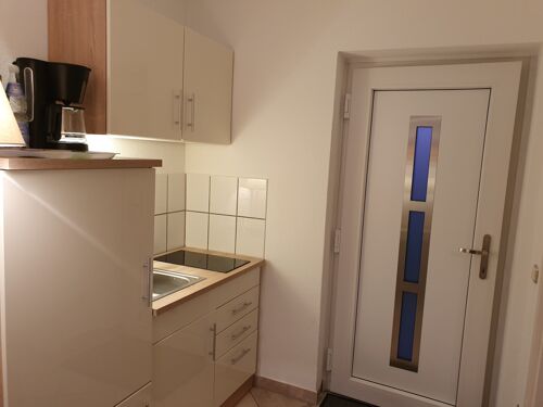 zimmerbild 1-raum appartement