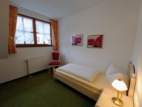 zimmerbild 2 raum appartement