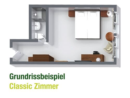 zimmerbild doppelzimmer klassik