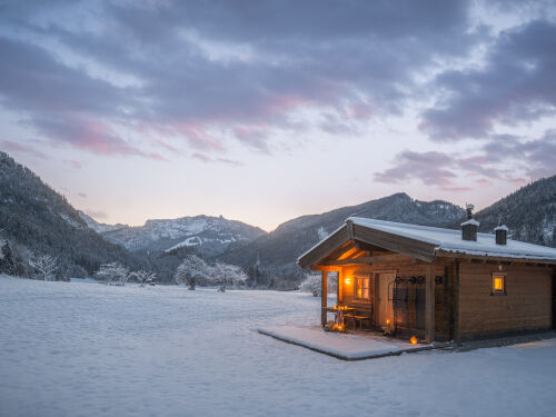 zimmerbild chalet