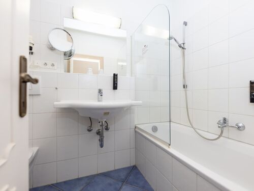 zimmerbild doppelzimmer komfort 