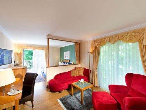 zimmerbild juniorsuite/n