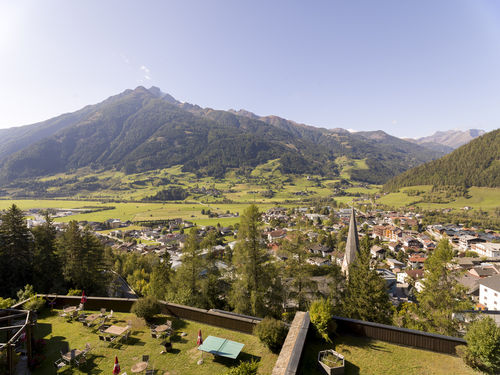 zimmerbild appartement bergblick