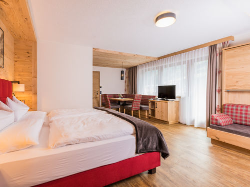 zimmerbild juniorsuite/n