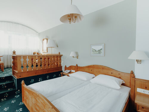 zimmerbild doppelzimmer komfort 