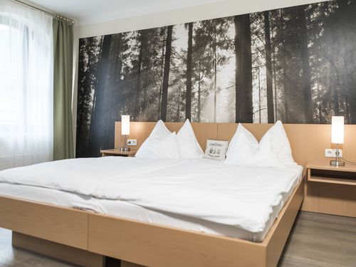 zimmerbild doppelzimmer komfort 