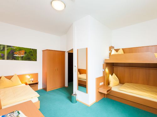 zimmerbild dreibettzimmer