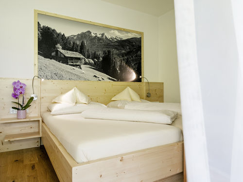 zimmerbild doppelzimmer mit balkon