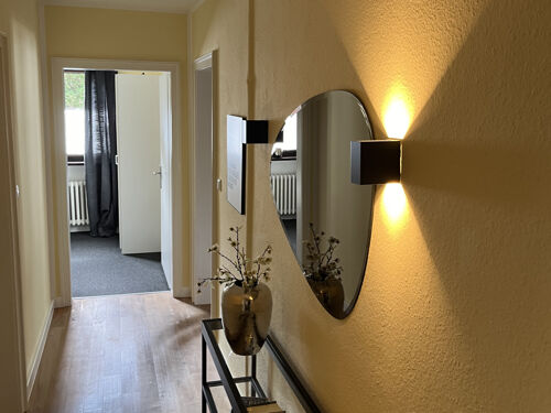 zimmerbild 3-raum appartement