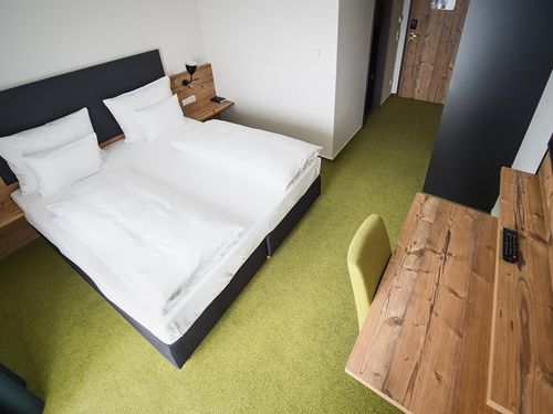 zimmerbild doppelzimmer komfort  b