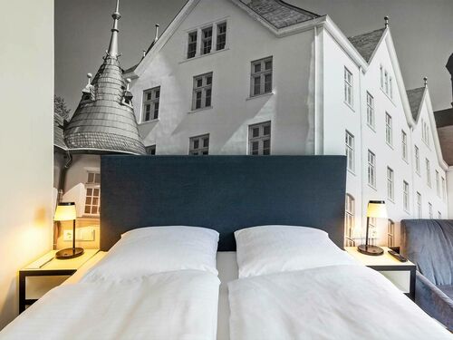 zimmerbild doppelzimmer zur einzelnutzung