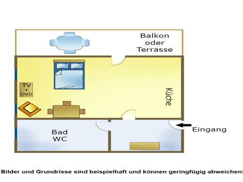 zimmerbild doppelzimmer klassik