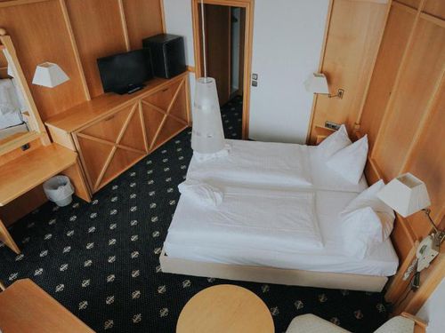 zimmerbild doppelzimmer superior