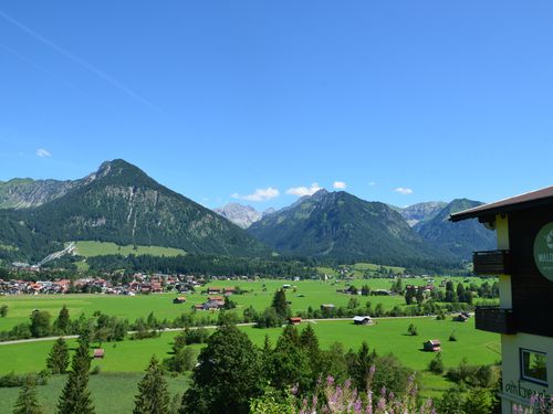 zimmerbild doppelzimmer mit balkon