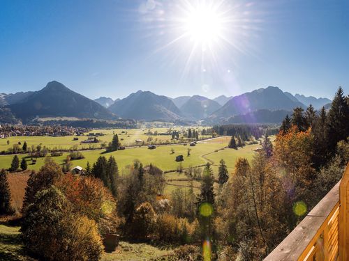 zimmerbild einzelzimmer mit balkon