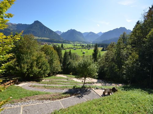 zimmerbild familienzimmer