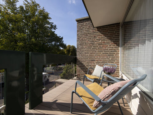 zimmerbild twinbettzimmer mit balkon