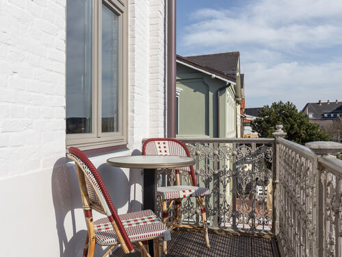 zimmerbild doppelzimmer mit balkon