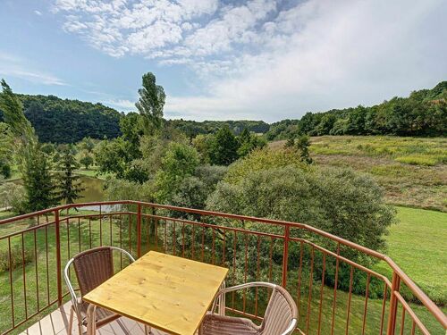 zimmerbild doppelzimmer mit balkon