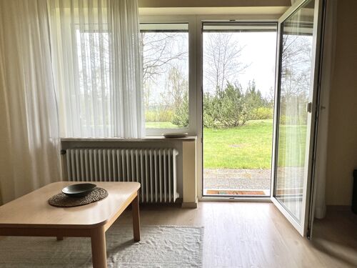 zimmerbild 2-raum appartement