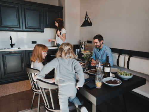 zimmerbild familienappartement a