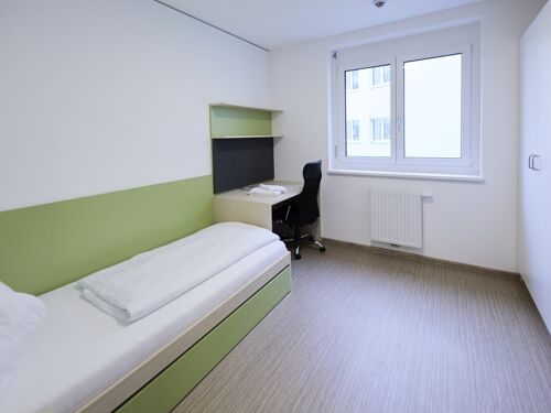 zimmerbild 2-raum appartement