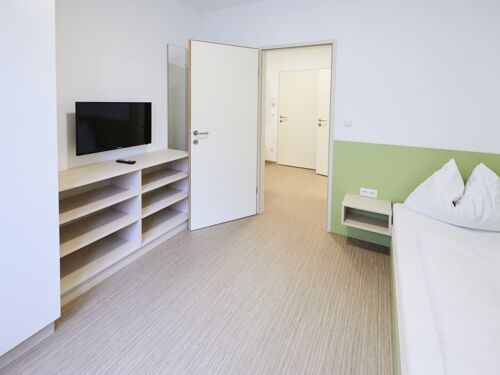 zimmerbild 2-raum appartement