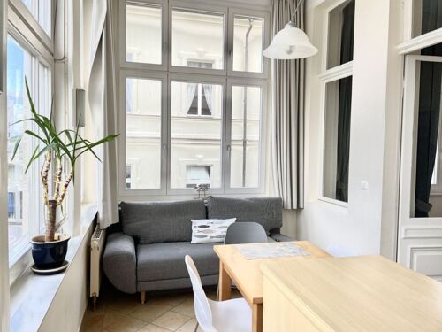 zimmerbild 2-raum appartement