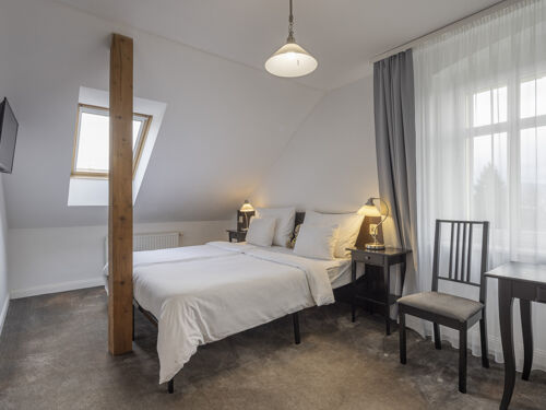 zimmerbild doppelzimmer komfort 